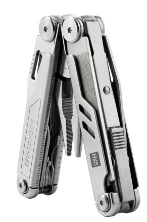  Мультитул HuoHou Pro K30 (HU0191) серебристый