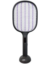 Электрическая мухобойка Qualitell Electric Mosquito Swatter S2 