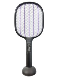 Электрическая мухобойка Qualitell Electric Mosquito Swatter S2 
