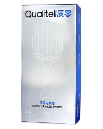  Электрическая мухобойка Qualitell Electric Mosquito Swatter S2