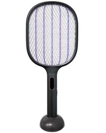  Электрическая мухобойка Qualitell Electric Mosquito Swatter S2