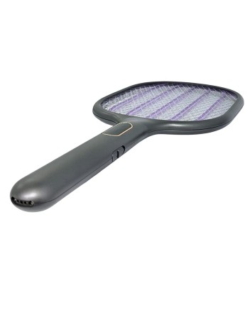  Электрическая мухобойка Qualitell Electric Mosquito Swatter S2
