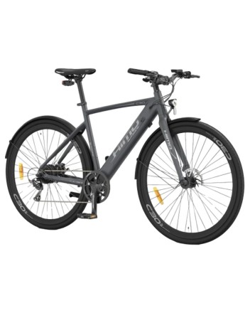  Электровелосипед HIMO C30R серый