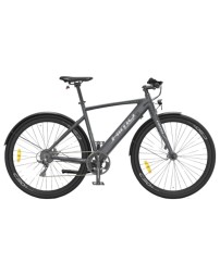 Электровелосипед HIMO C30R серый