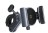  Держатель для велосипеда Baseus PrimeTrip Magnetic Bike Phone Holder C40569001121-00 черный