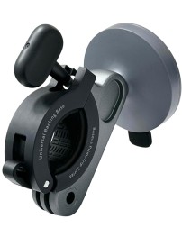 Держатель для велосипеда Baseus PrimeTrip Magnetic Bike Phone Holder C40569001121-00 серый