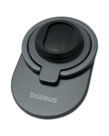  Держатель для велосипеда Baseus PrimeTrip Magnetic Bike Phone Holder C40569001121-00 серый