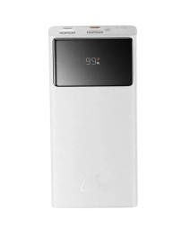 Powerbank Baseus Star-Lord Digital Display 10000mAh 22.5W PPXJ100002 белый