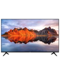 Телевизор Xiaomi TV A Pro 55 2025 RU (4K UHD 3840x2160, Smart TV) черный