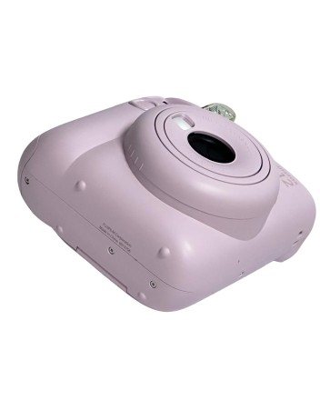 Фотоаппарат моментальной печати Fujifilm Instax Mini 12 розовый