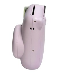 Фотоаппарат моментальной печати Fujifilm Instax Mini 12 розовый