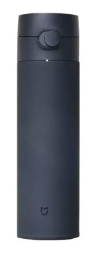 Классический термос Xiaomi Mi Insulated Bottle 480mL BHR4322TY темный синий