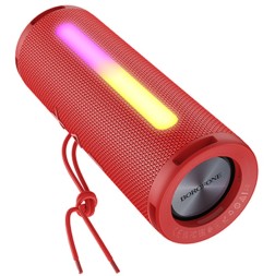Bluetooth колонка Borofone BR31 красная