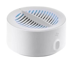 Фрукто-овощемойка Xiaoda Protable Fruit and Vegetable Washing Machine (HD-ZNGSQXJ02) серебро