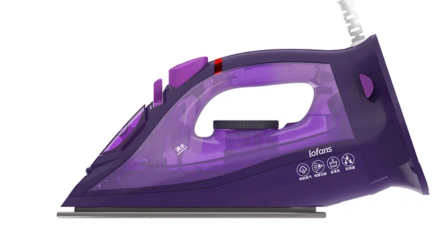  Утюг беспроводной Lofans Steam Iron (YD-012V)