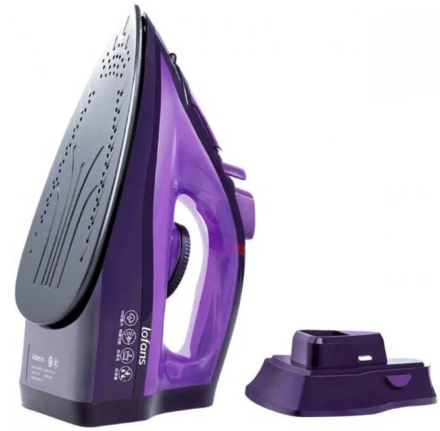  Утюг беспроводной Lofans Steam Iron (YD-012V)