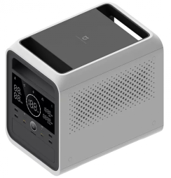 Портативная электростанция Xiaomi Mijia Outdoor Power Supply 1000 Pro 280000 mAh 1022Wh (P06ZM)