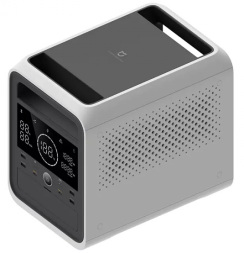 Портативная электростанция Mijia Outdoor Power Supply 1000 Pro 280000 mAh 1022Wh (P06ZM)