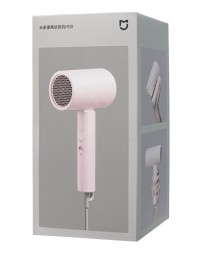 Фен для Волос Mijia Negative Ion Hair Dryer H101 CMJ04LXP розовый