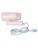  Фен для Волос Mijia Negative Ion Hair Dryer H101 CMJ04LXP розовый