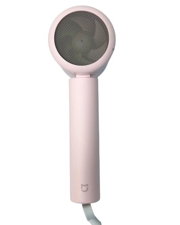  Фен для Волос Mijia Negative Ion Hair Dryer H101 CMJ04LXP розовый