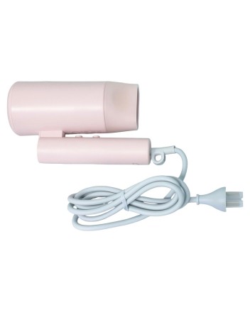  Фен для Волос Mijia Negative Ion Hair Dryer H101 CMJ04LXP розовый
