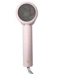 Фен для Волос Mijia Negative Ion Hair Dryer H101 CMJ04LXP розовый