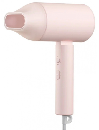  Фен для Волос Xiaomi Mijia Negative Ion Hair Dryer H101 CMJ04LXP розовый