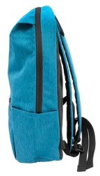 Рюкзак Xiaomi Mi Colorful Mini 20L ZJB4205N голубой