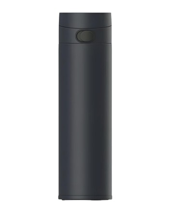  Термос Mijia flip Version2/480ML (MJTGB01PL)(с автоматическим замком) синий