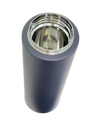 Термос Mijia flip Version2/480ML (MJTGB01PL)(с автоматическим замком) синий