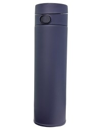 Термос Mijia flip Version2/480ML (MJTGB01PL)(с автоматическим замком) синий