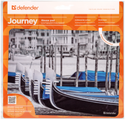 Коврик Defender Journey Art-50415