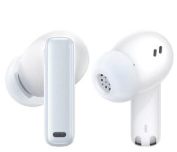 Мобильная Bluetooth-гарнитура Baseus Bowie M2s BT5.2/67mAh (600mAh)/7ч/ANC (NGTW350002) белая