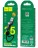  Usb Кабель-зарядка Type-c Hoco X35 Premium 2.4A 25см в тканевой оплётке черный