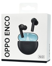 Беспроводные наушники OPPO Enco Air 2i черный