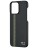 Накладка для i-Phone 15 Pro Max 6.7&quot; Pitaka MagEZ Case 5 (Break the Line)черный, арамид