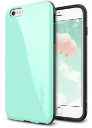 Клип-кейс Spigen для i-Phone 6 Plus &quot; Capella SGP11084 мятный