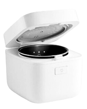  Умная мультиварка-рисоварка Mijia 2 1.5л (MFB05M) белая