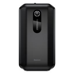 Пусковое устройство для авто Baseus Super Energy Air Car Jump Starter CGNL020101 черное
