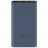 Powerbank Xiaomi 3 10000 мАч 2USB+Type-C 22,5W Fast Charge PB100DZM темно-синий