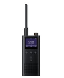 Рация Xiaomi Walkie Talkie 3 (XMDJJ05FY) черная