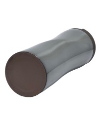 Термокружка Xiaomi Kiss Kiss Fish Light Smart Insulation Cup (0.43л) серая