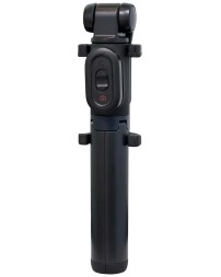 Монопод Xiaomi Selfie Stick Tripod c Bluetooth пультом (XMZPG05YM) черный