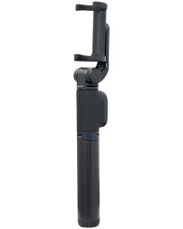 Монопод Xiaomi Selfie Stick Tripod c Bluetooth пультом (XMZPG05YM) черный