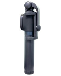 Монопод Xiaomi Selfie Stick Tripod c Bluetooth пультом (XMZPG05YM) черный