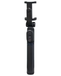 Монопод Xiaomi Selfie Stick Tripod c Bluetooth пультом (XMZPG05YM) черный
