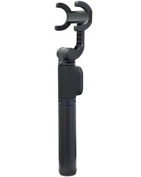 Монопод Xiaomi Selfie Stick Tripod c Bluetooth пультом (XMZPG05YM) черный
