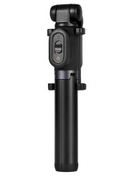 Монопод Xiaomi Selfie Stick Tripod c Bluetooth пультом (XMZPG05YM) черный