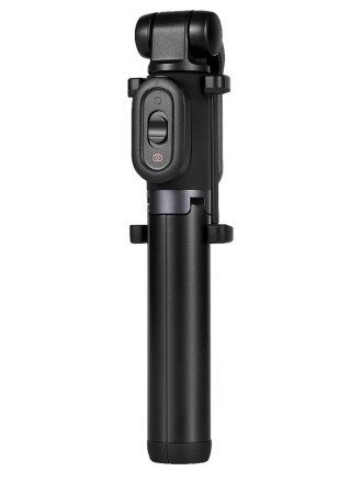  Монопод Xiaomi Selfie Stick Tripod c Bluetooth пультом (XMZPG05YM) черный